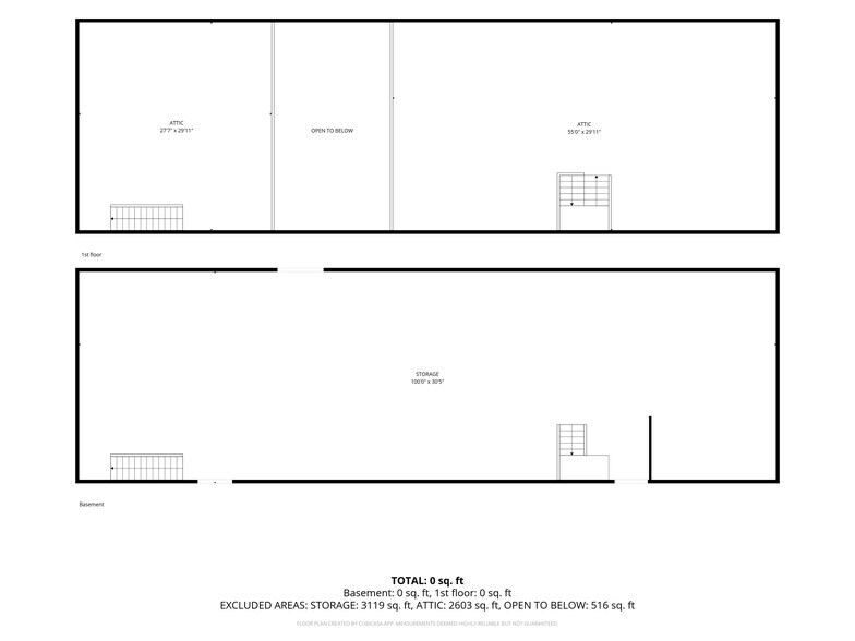 More Photos Of 5340-5346 W Glendale Ave, Glendale Freestanding For Lease
