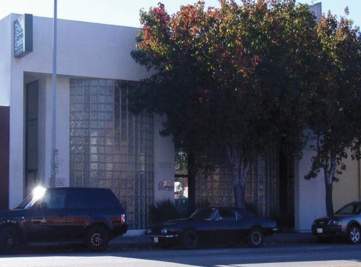 More Photos Of 3013-3017 Washington Blvd, Marina Del Rey Loft Creative Space For Lease