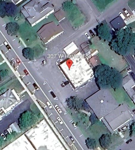 More Photos Of 307 W Harford St, Milford General Retail For Sale