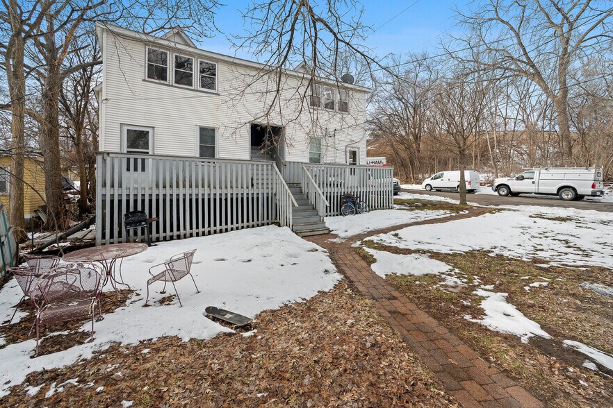 More Photos Of 485 Belvidere St E, Saint Paul Apartments For Sale