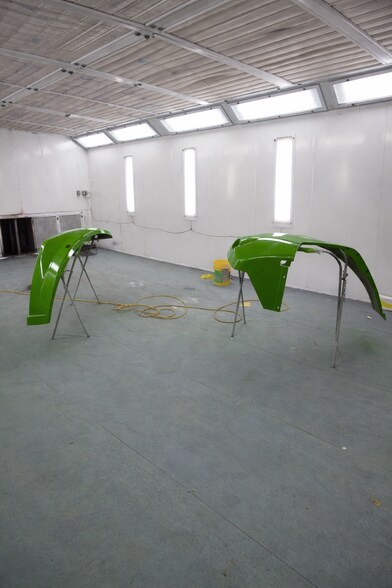 More Photos Of 395 US Highway 180 E, Seminole Industrial For Sale