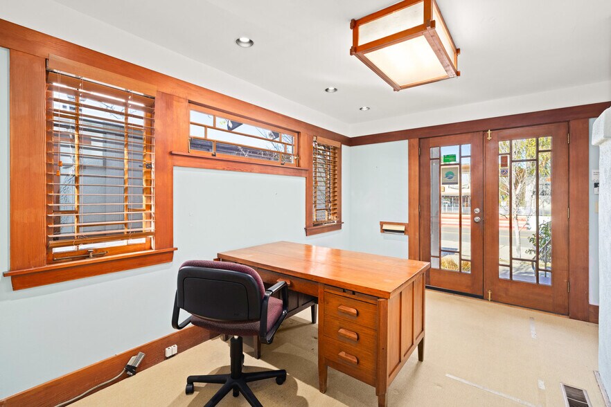 More Photos Of 1714 Solano Ave, Berkeley Office For Lease