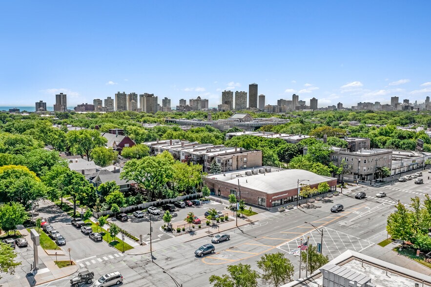 More Photos Of 6001 N Clark St, Chicago Daycare Center For Sale