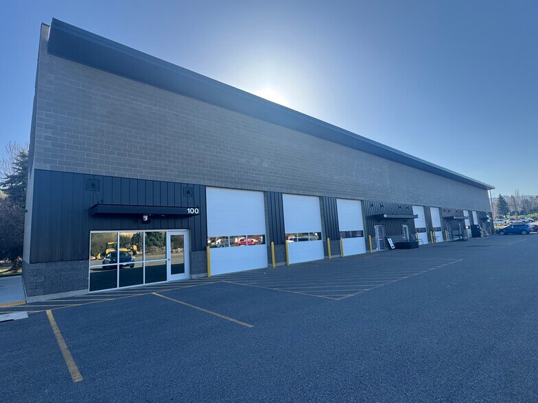 Primary Photo Of 2225 N Molter Rd, Liberty Lake Light Manufacturing For Lease