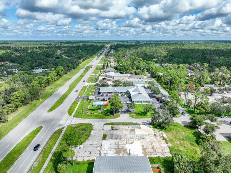 More Photos Of 17320 Brighton Ave, Port Charlotte Land For Sale