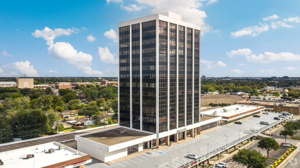 Primary Photo Of 300 N Coit Rd, Richardson Office For Lease