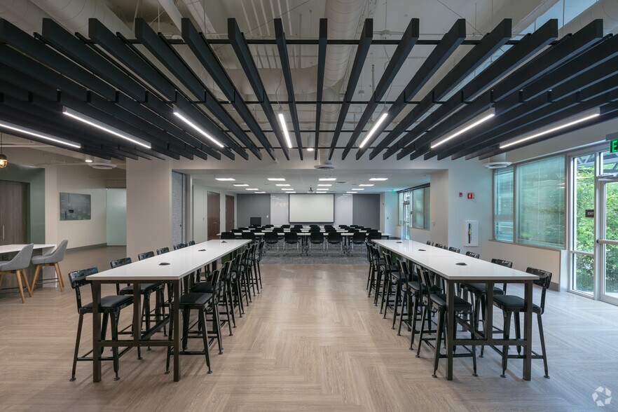 More Photos Of 11700 Great Oaks Way, Alpharetta Office For Lease