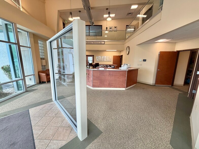 More Photos Of 6339 Howard Ln, Elkridge Office For Sale