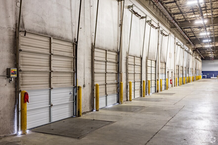 More Photos Of 4700 Stalwart Dr, Fairburn Warehouse For Lease