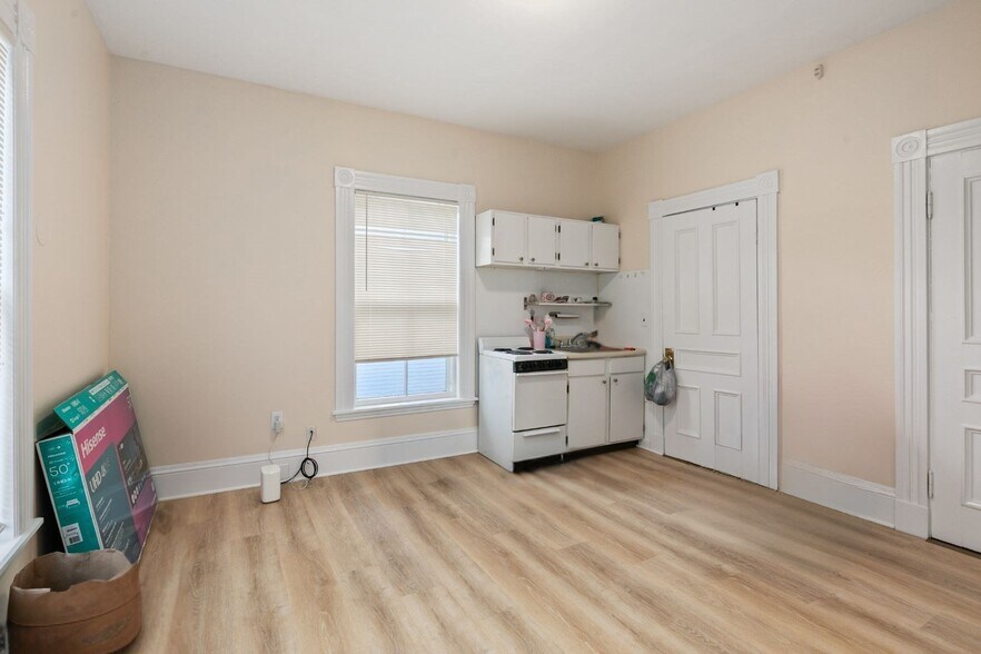 More Photos Of 23 Poplar St, Danvers Multifamily For Sale