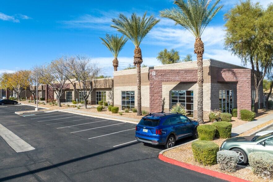 More Photos Of 2080 W Southern Ave, Apache Junction Medical For Lease