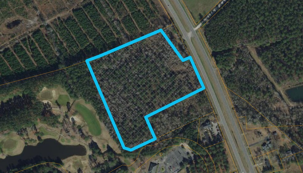 More Photos Of 2361 SC-9, Longs Land For Sale