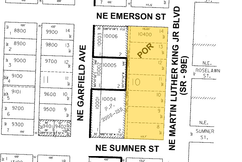 More Photos Of 5257-5265 NE Martin Luther King Blvd, Portland Office For Sale