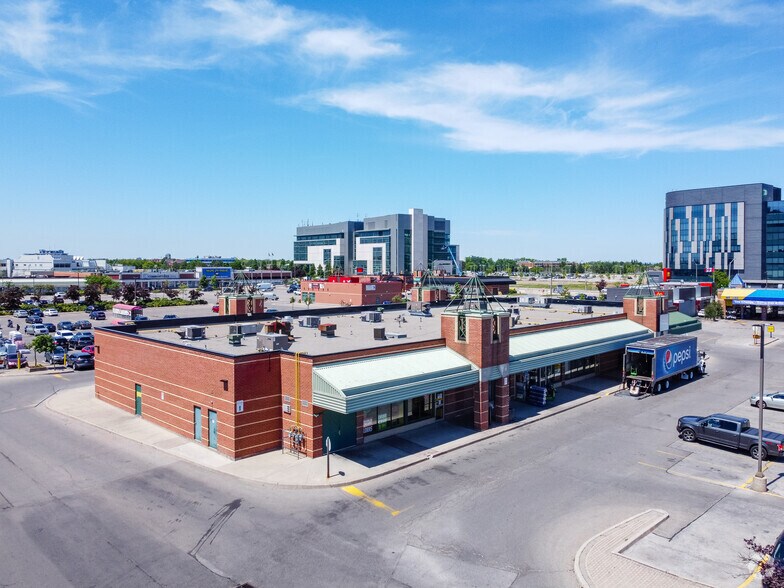 More Photos Of 7700 Hurontario St, Brampton Unknown For Lease