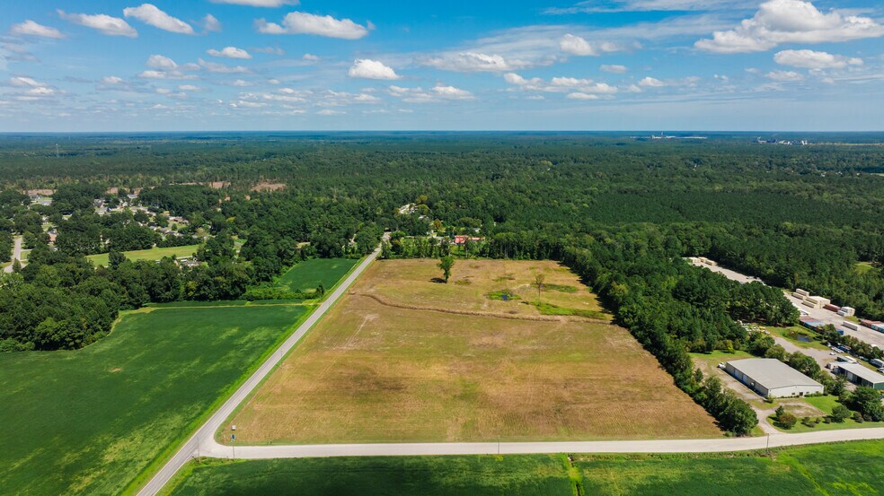 More Photos Of Carver Dr & Complex Rd, Rocky Point Land For Sale