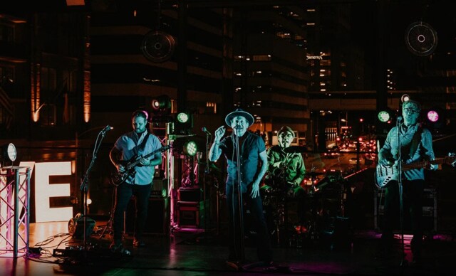 More Photos Of 219 W 4th St, Austin General Retail For Lease