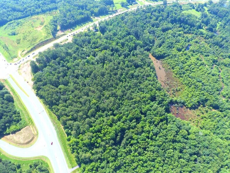 More Photos Of 2690 Hiram Douglasville Hwy, Hiram Land For Sale