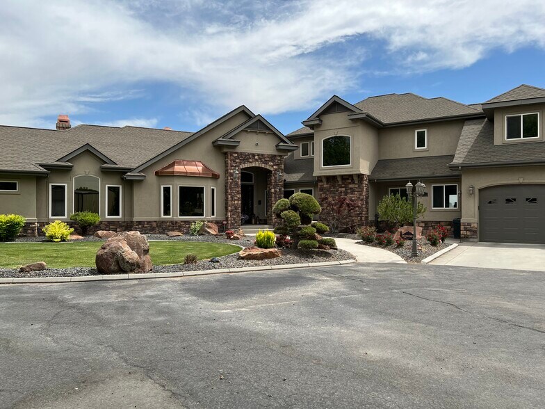 Primary Photo Of 400 Washington St, Adrian Land For Sale