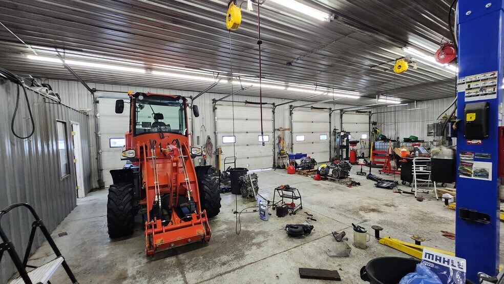 More Photos Of 1334 S Yellowstone Hwy, Rexburg Warehouse For Sale