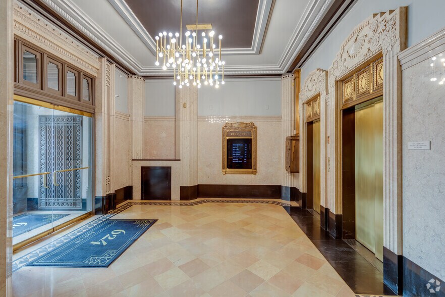 More Photos Of 624 S Boston Ave, Tulsa Coworking Space