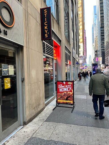 More Photos Of 1450 Broadway, New York Office For Lease