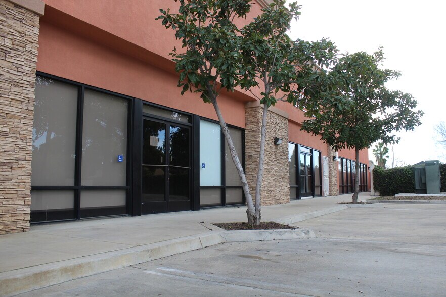 More Photos Of 790 S State St, San Jacinto Unknown For Lease