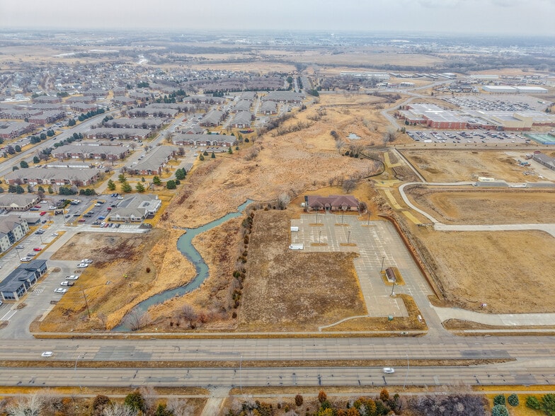 More Photos Of 2730 Crossbridge Rd, Lincoln Religious Facility For Sale