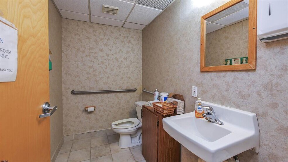 More Photos Of 110 Harbor Ln, Somers Point Medical For Sale