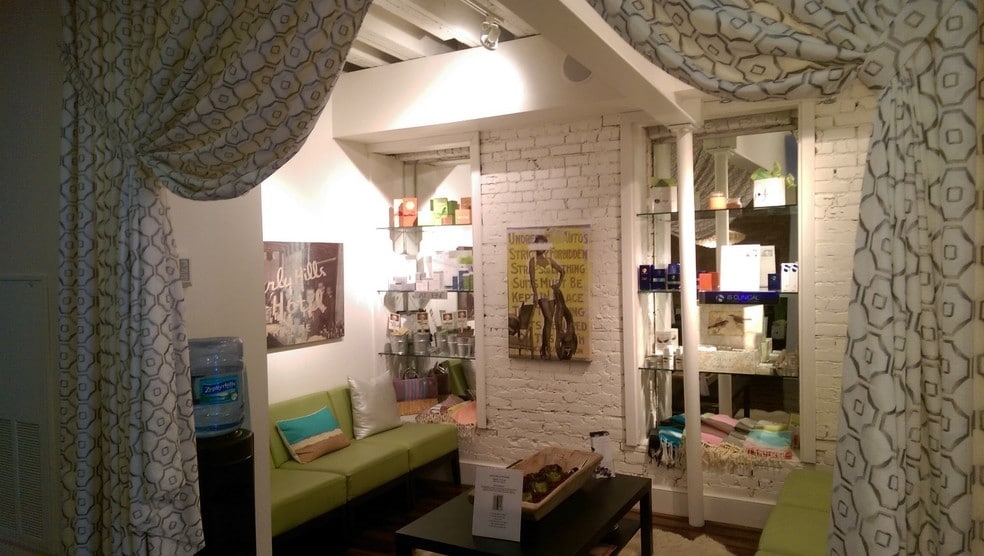 More Photos Of 510 N Franklin St, Tampa Loft Creative Space For Lease