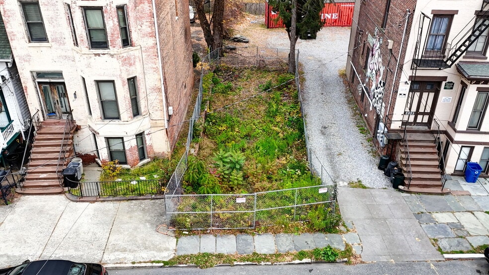More Photos Of 260 Liberty St, Newburgh Land For Sale