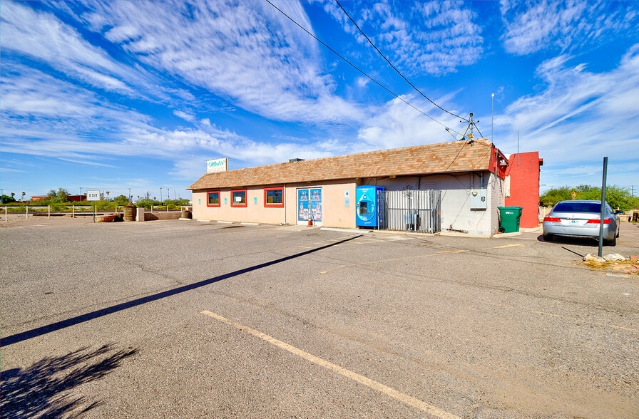 More Photos Of 3902 W Frontier St, Eloy Convenience Store For Sale