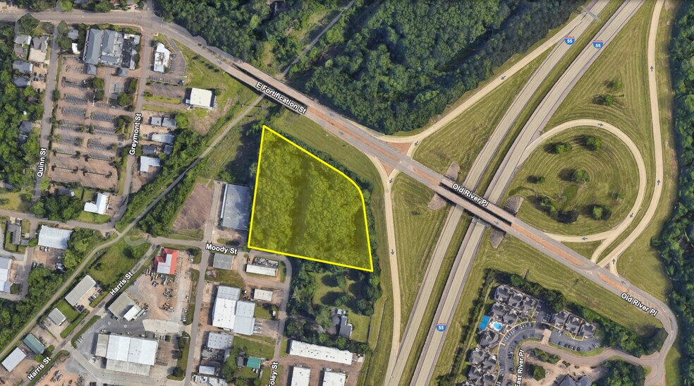 More Photos Of 0 Foley, Jackson Land For Sale