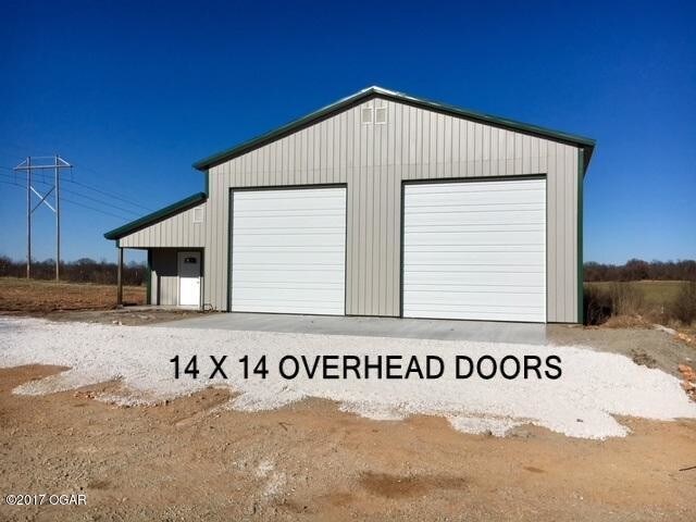 More Photos Of 11628 Iris Rd, Neosho Industrial For Sale