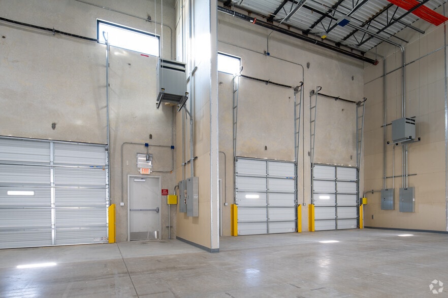 More Photos Of 1301 Blue Ridge Dr, Georgetown Light Distribution For Lease