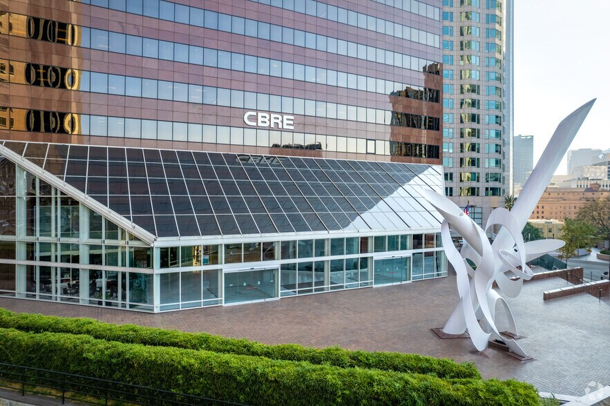 More Photos Of 400 S Hope St, Los Angeles Office For Lease