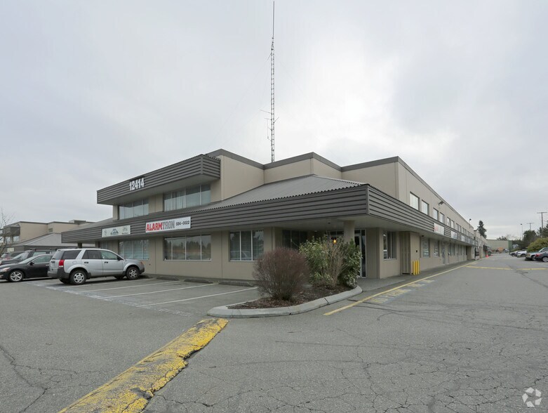 More Photos Of 12414 82nd Ave, Surrey Light Manufacturing For Sale