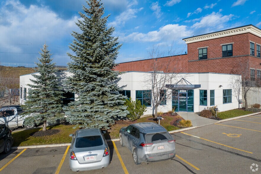 Primary Photo Of 3150 114th Ave SE, Calgary Office For Lease