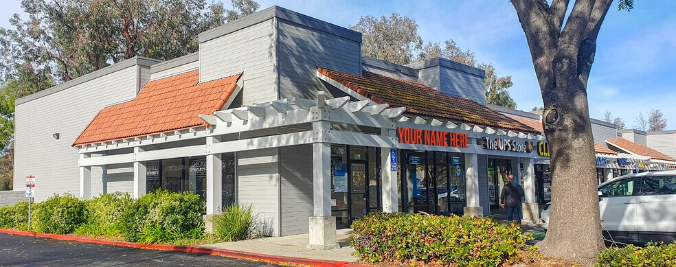 Primary Photo Of 849-985 E Stanley Blvd, Livermore Unknown For Lease