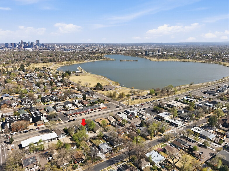 More Photos Of 2553 Sheridan Blvd, Edgewater General Retail For Sale