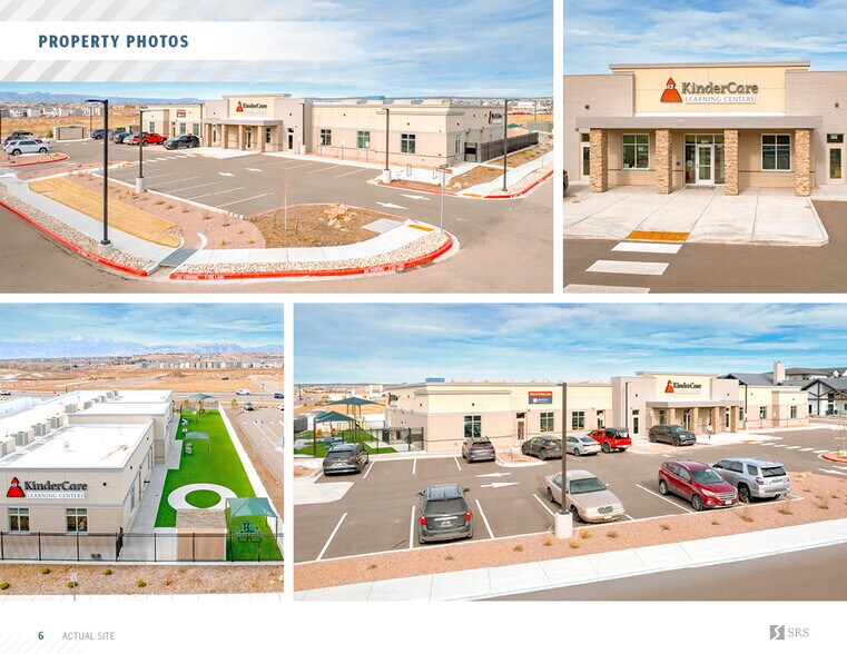 More Photos Of 8040 Grandiose Hts, Colorado Springs Daycare Center For Sale