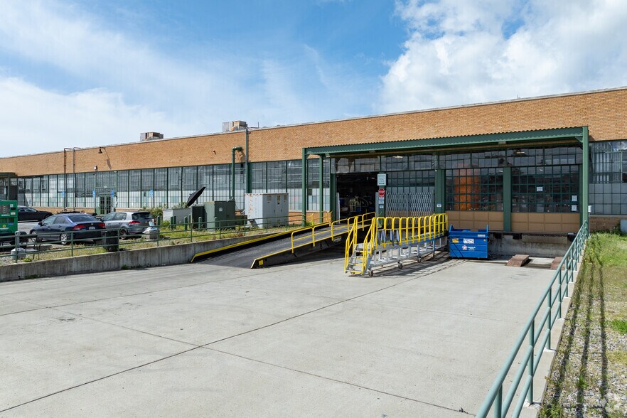 More Photos Of 1414 Harbour Way S, Richmond Research And Development For Lease