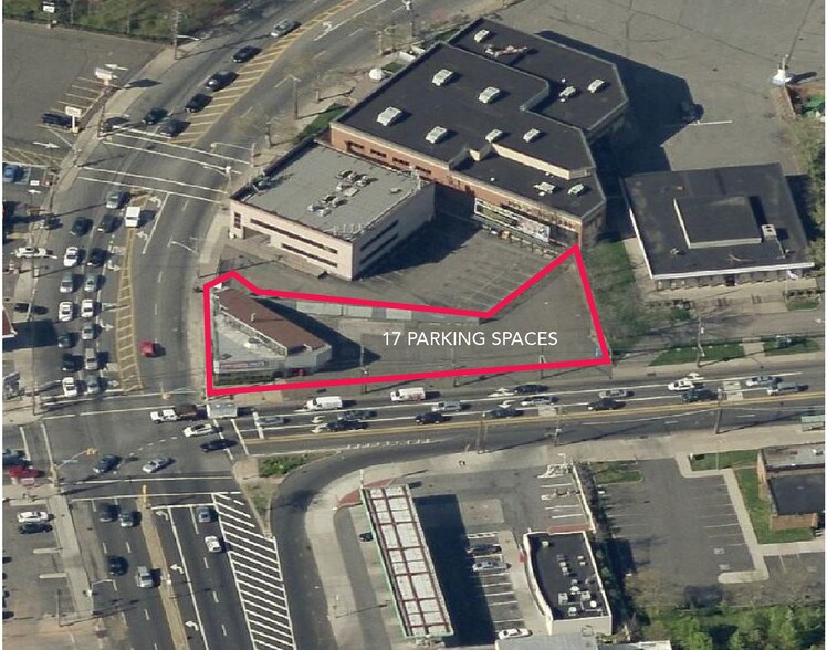 Primary Photo Of 1659 Richmond Ave, Staten Island Freestanding For Lease