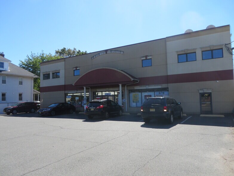 Primary Photo Of 310 W Union Ave, Bound Brook Convenience Store For Lease