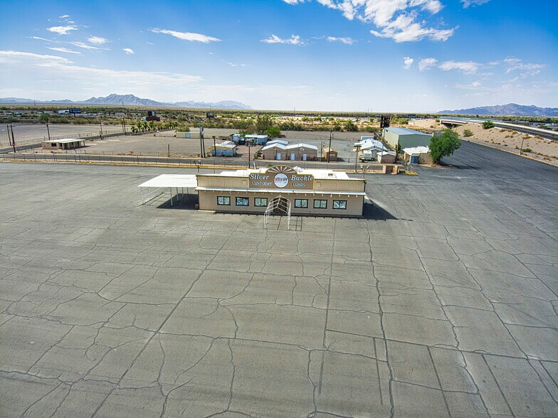 More Photos Of 75 Main St, Quartzsite Land For Sale