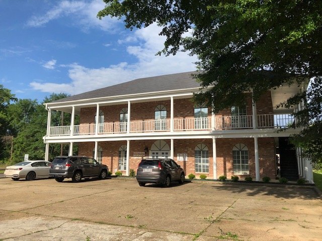 More Photos Of 2850 Centenary Blvd, Shreveport Office For Sale