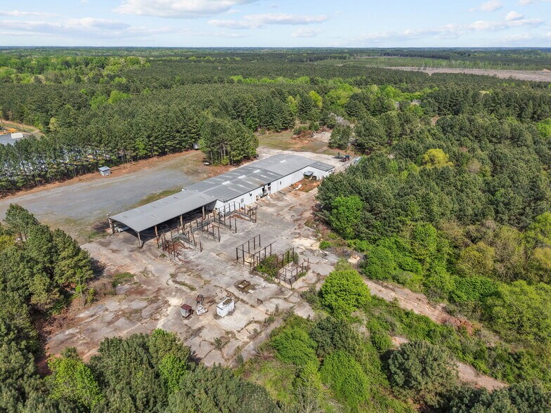 More Photos Of 694 Griffin Farm Rd, Star Distribution For Sale