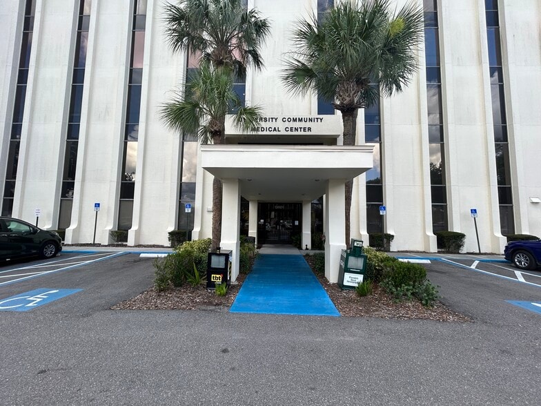 More Photos Of 13801 Bruce B Downs Blvd, Tampa Medical For Lease