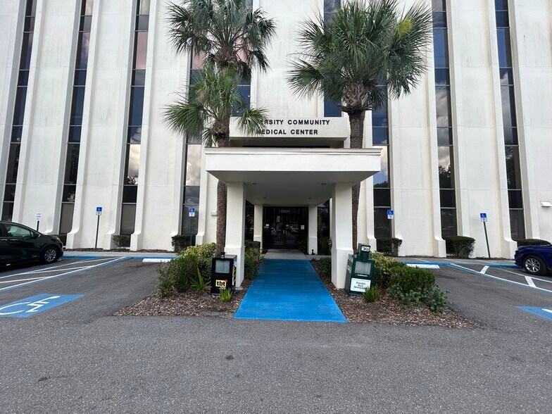 More Photos Of 13801 Bruce B Downs Blvd, Tampa Medical For Sale