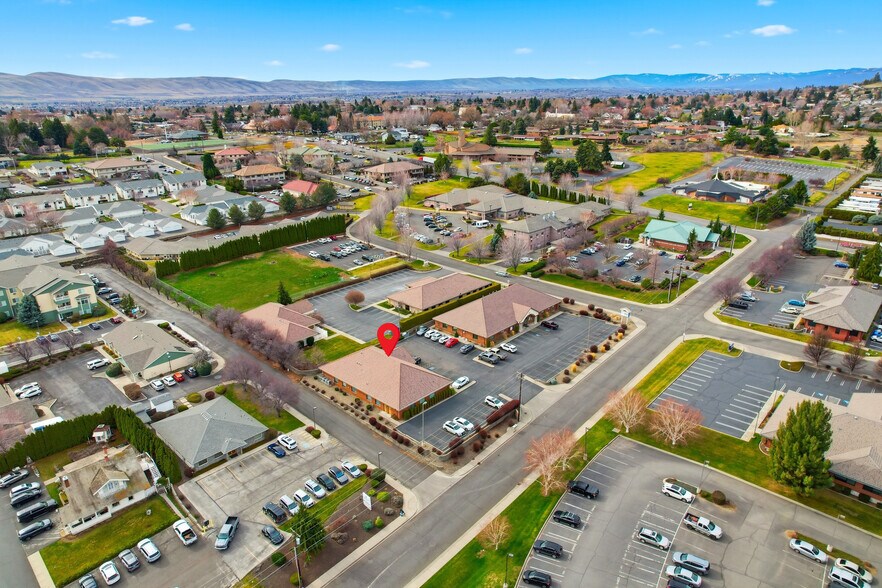 More Photos Of 3804 Kern Way, Yakima Office For Lease