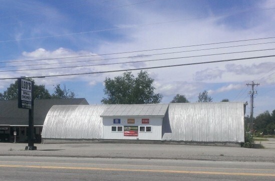 Primary Photo Of 735 Brooklyn St, Morristown Industrial For Lease